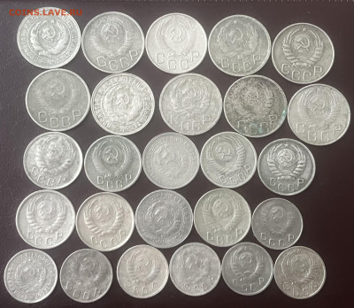 Лот никеля - IMG_6974