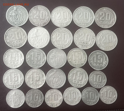 Лот никеля - IMG_6972