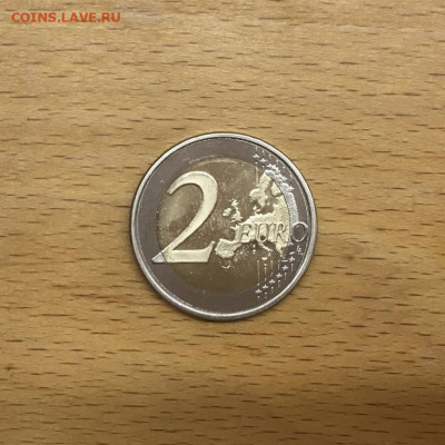 биметалл Финляндия 2 евро 2007 90 лет независимости Финлянди - bimetall_finljandija_2_evro_2007_90_let_nezavisimosti_finljandii (1)