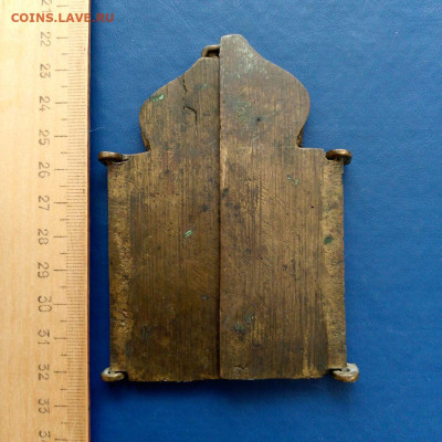 Складень. Иоанн Богослов в молчании до 24.08 в 22.00мск - 3