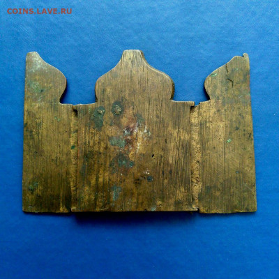 Складень. Иоанн Богослов в молчании до 24.08 в 22.00мск - 2