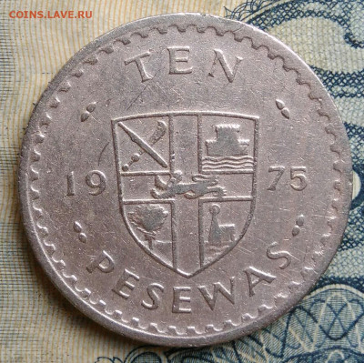 Гана 10 песева 1975 года до 25.08.2025 - IMG_20250822_021721