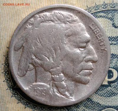 США 5 центов 1919 года до 25.08.2025 - IMG_20250822_022027