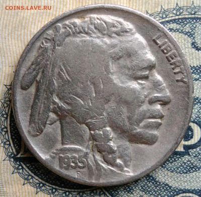 США 5 центов 1935 года до 25.08.2025 - IMG_20250822_021916