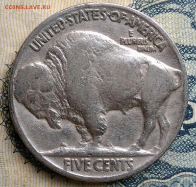 США 5 центов 1935 года до 25.08.2025 - IMG_20250822_021934