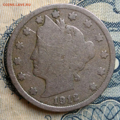 США 5 центов 1912 года до 25.08.2025 - IMG_20250822_021703