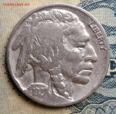 США 5 центов 1927 года до 25.08.2025 - IMG_20250822_014341