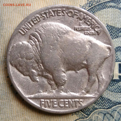 США 5 центов 1927 года до 25.08.2025 - IMG_20250822_014406