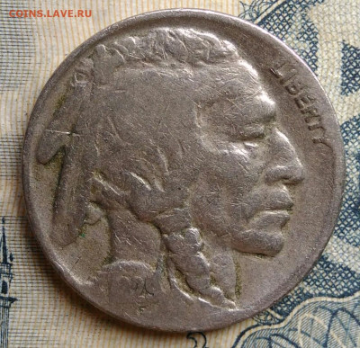 США 5 центов 1929 года до 25.08.2025 - IMG_20250822_015530