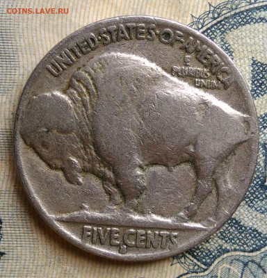 США 5 центов 1929 года до 25.08.2025 - IMG_20250822_015550