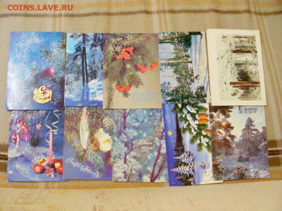 20 открыток С Новым годом - DSC07567.JPG