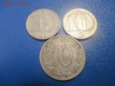 Чехословакия . 3 штуки. - IMG_0121.JPG