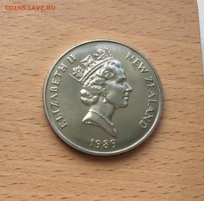 Крона Шайба Новая Зеландия 1$ доллар 1989 Гимнастика - krona_shajba_novaja_zelandija_1_dollar_1989_gimnastika_gimnastka_igry_stran_sodruzhestva_sport (1)