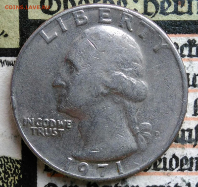 4 доллара 1971 года до 25.08.2025 - IMG_20250817_011344