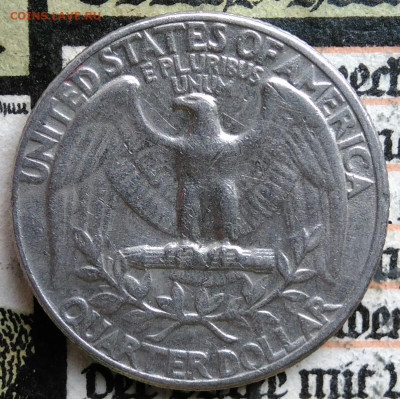 4 доллара 1971 года до 25.08.2025 - IMG_20250817_011358