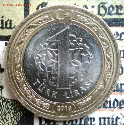 Турция 1 лира 2016 года до 25.08.2025 - IMG_20250817_013121