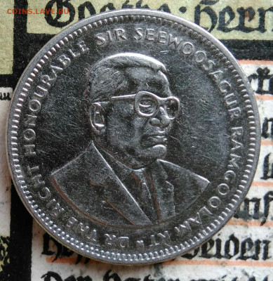 2 рупии 2007 года до 25.08.2025 - IMG_20250817_005003