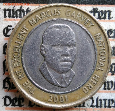 Ямайка 20 долларов 2001 года до 25.08.2025 - IMG_20250817_010850