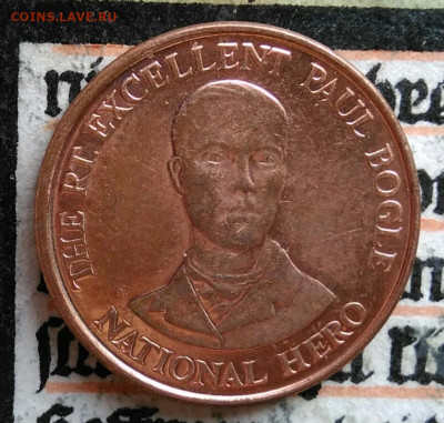 Ямайка 10 центов 2008 года до 25.08.2025 - IMG_20250817_005140