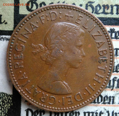 2 пенни 1964 года до 25.08.2025 - IMG_20250817_003555