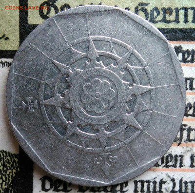 Португалия 20 эскудо 1987 года до 25.08.2025 - IMG_20250817_003256