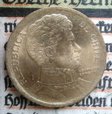 Чили 10 песо 2003 года до 25.08.2025 - IMG_20250816_233407