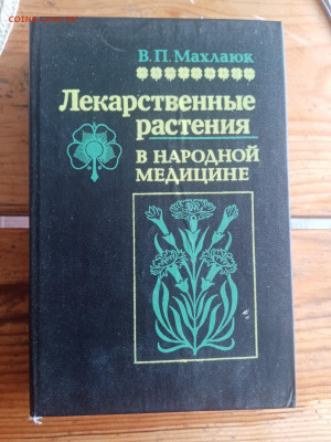 Лекарственные растения в народной медицине - IMG_20250823_113008