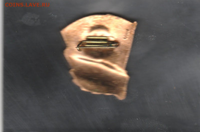 За активную работу в комсомоле. (латунь). до 25.08. в 22.00 - IMG_20250823_0002