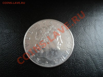 Италия.Дефект заготовки.до22.02.12.22-00Мск. - брак-1