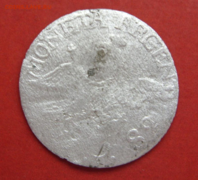 3 гроша Пруссия 1782 - 3 ГРОША Пруссия 1782 - 1
