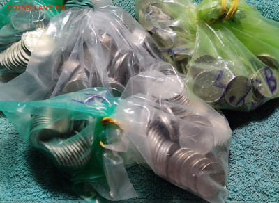 2 руб2009сп - не частые - 486 штук - 486 штук