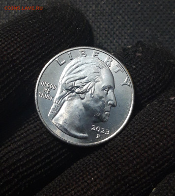 4 доллара 2023 года (P) ЭДИТ КАНАКАОЛЕ До 30.08 - 20250215_202430