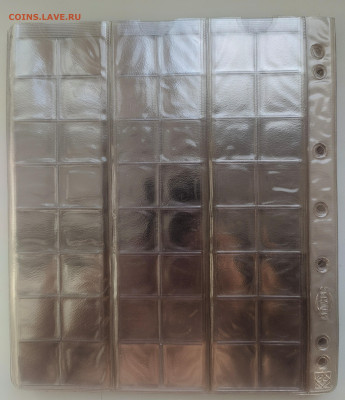 у для монет Numis NH48, до 22.00 по МСК 27.08.2025 - IMG_20230713_184144