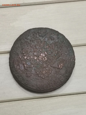 5 копеек 1782 г. ЕМ - IMG_20250824_171812