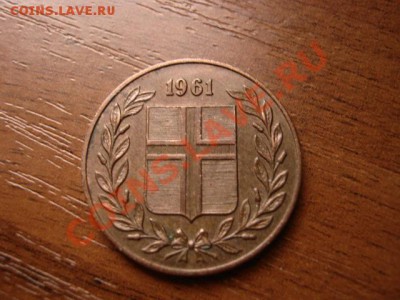 Исландия 5 аурар 1961 до 19.02.12 в 14.00 М - IMG_4606