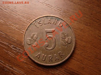 Исландия 5 аурар 1961 до 19.02.12 в 14.00 М - IMG_4605