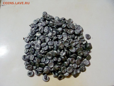 Припой с серебром 215,19 грамм - DSC07603.JPG