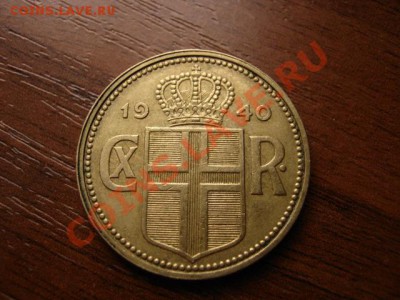 Исландия 2 кроны 1940  до 19.02.12 в 14.00 М - IMG_4608