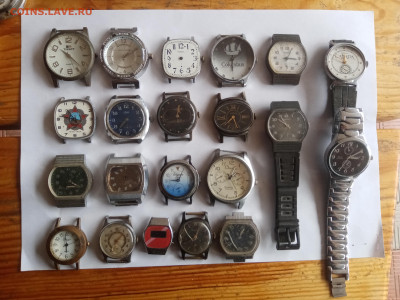 Часы мужские по 50р до 31.08.25 в 22:00 по мск - IMG_20250825_142028