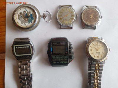 Часы мужские по 100р до 31.08.25 до 31.08.25 в 22:00 по мск - IMG_20250825_141934