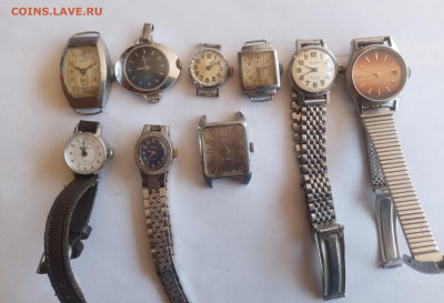 Часы наручные женские до 31.08.25 в 22:00 по мск - IMG_20250825_144319