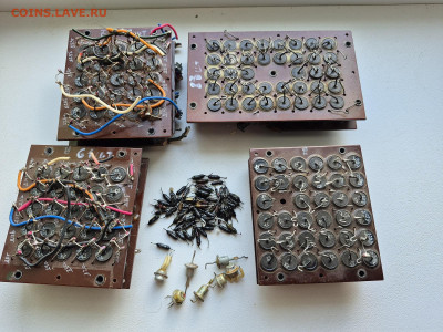 диоды на аффинаж. до 28.08. - 20250724_154617