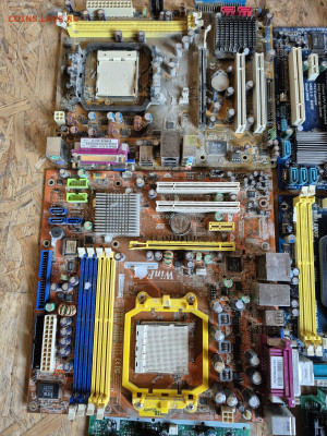 платы материнские и процессорные. до 28.08. - 20250819_185638