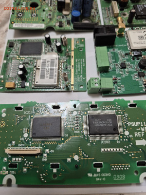 радиодетали с открытой позолотой. до 28.08. - 20250820_184515