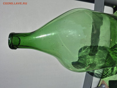 Бутыль 19 век 30 литров до 28.08. - 20250726_155042