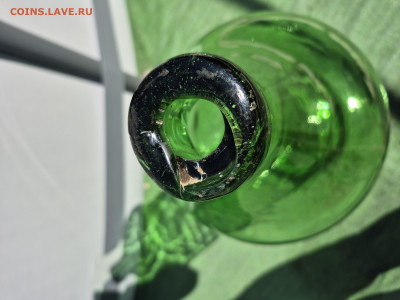 Бутыль 19 век 30 литров до 28.08. - 20250726_155015