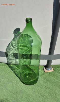 Бутыль 19 век 30 литров до 28.08. - 20250726_155001