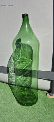 Бутыль 19 век 30 литров до 28.08. - 20250726_154941