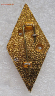 Ромб МАИ ЛМД заколка до 27.08 - 003.JPG