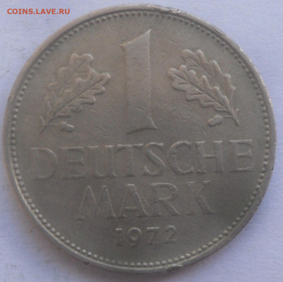 ФРГ 1 мапка 1972 г. до 01.09 - SAM_7086.JPG